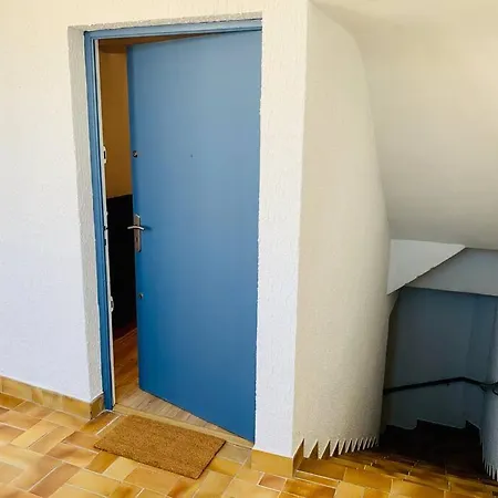 Διαμέρισμα Le Cosy Nimois *