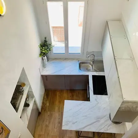 Le Cosy Nimois * Nimes