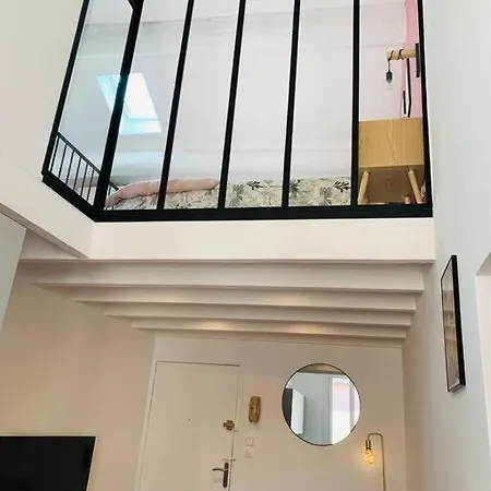 Le Cosy Nimois Apartment