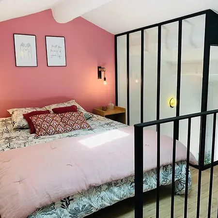 Le Cosy Nimois