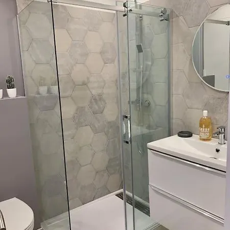 Le Cosy Nimois Apartment Nimes