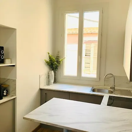 Le Cosy Nimois